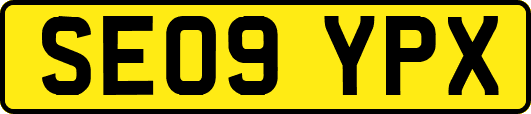 SE09YPX