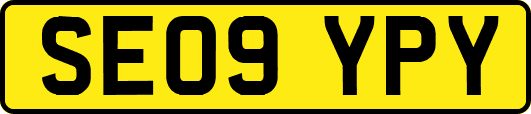 SE09YPY