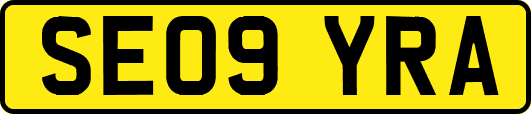 SE09YRA