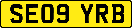 SE09YRB