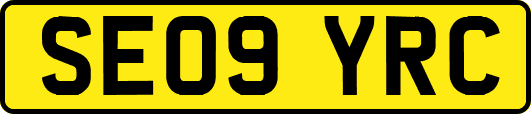 SE09YRC