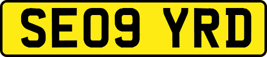 SE09YRD