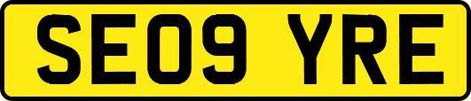 SE09YRE