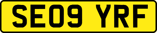 SE09YRF