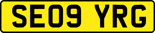 SE09YRG