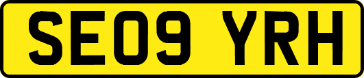 SE09YRH