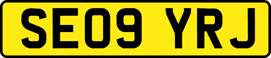 SE09YRJ