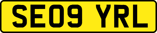 SE09YRL