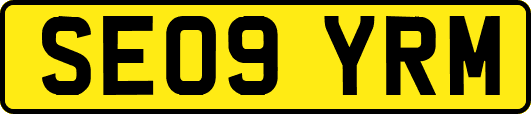 SE09YRM