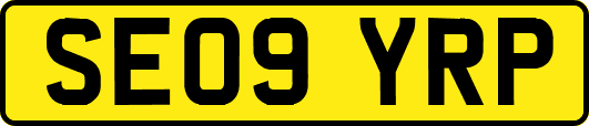 SE09YRP