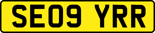 SE09YRR