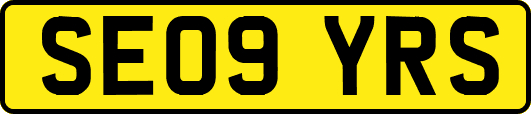 SE09YRS