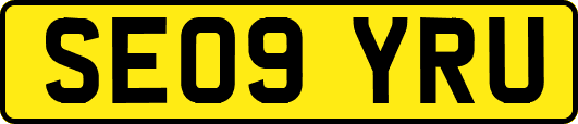 SE09YRU