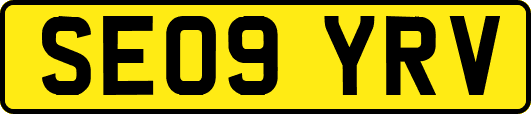 SE09YRV