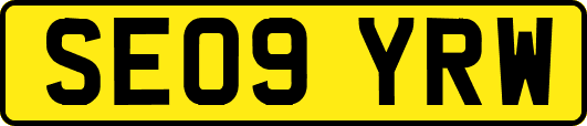 SE09YRW
