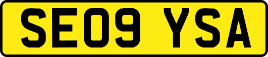 SE09YSA