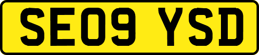 SE09YSD