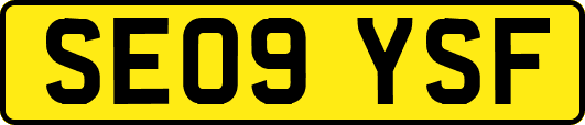 SE09YSF