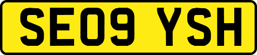 SE09YSH