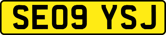 SE09YSJ