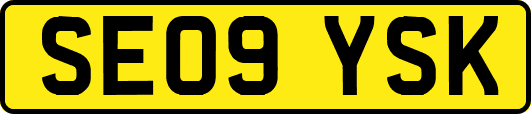 SE09YSK