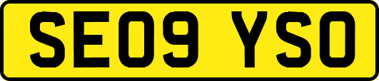 SE09YSO