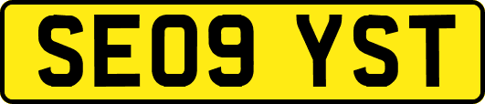 SE09YST