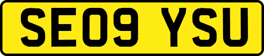 SE09YSU