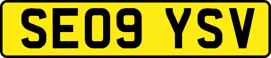 SE09YSV