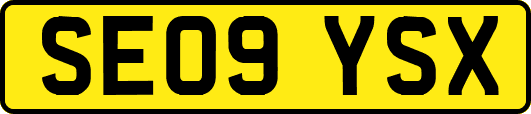 SE09YSX
