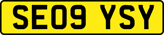 SE09YSY