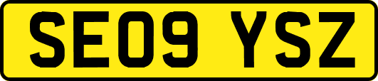 SE09YSZ