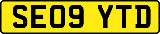 SE09YTD