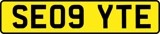SE09YTE