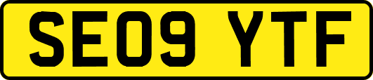SE09YTF