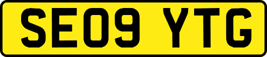 SE09YTG