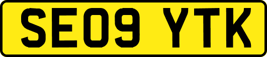 SE09YTK