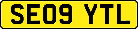 SE09YTL