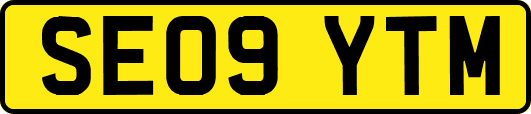 SE09YTM