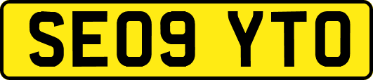 SE09YTO