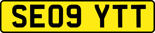 SE09YTT