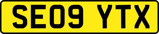 SE09YTX