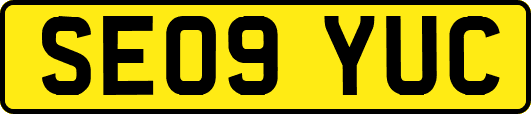 SE09YUC