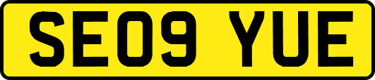 SE09YUE