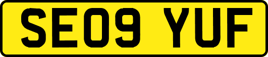 SE09YUF