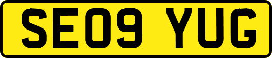 SE09YUG