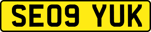 SE09YUK