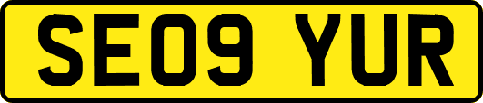 SE09YUR