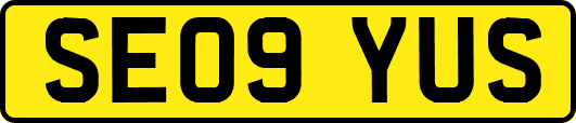 SE09YUS