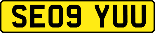 SE09YUU